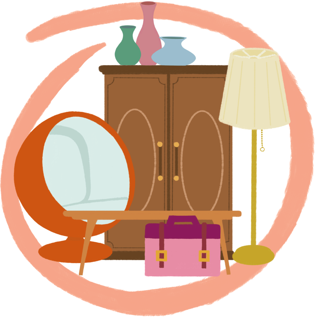 Brockenstube Frauenverein Liestal